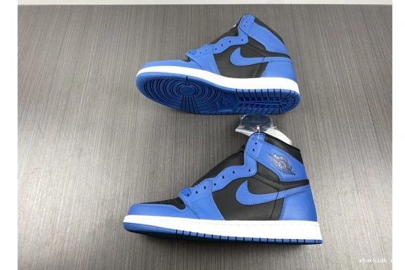 Blue” Marina Air OG Jordan 1 “Dark High 555088-404 555088-404 0923